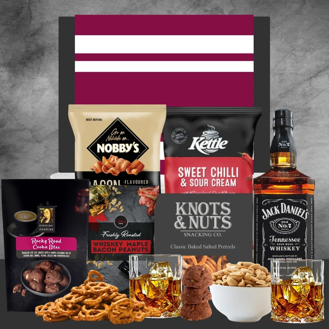 Jack Daniel's NRL Cheer - Image 8