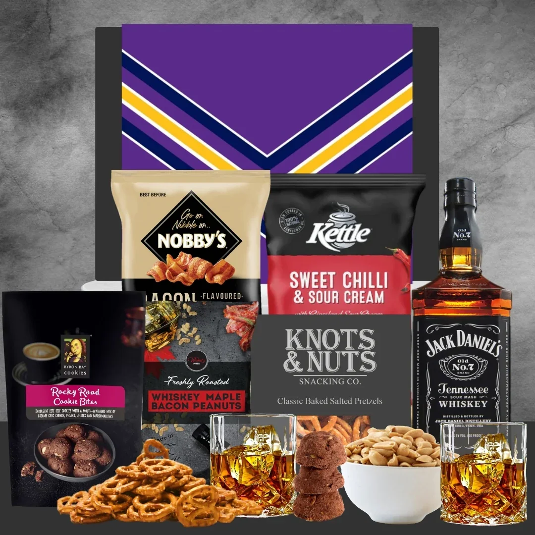 Jack Daniel's NRL Cheer - Image 9
