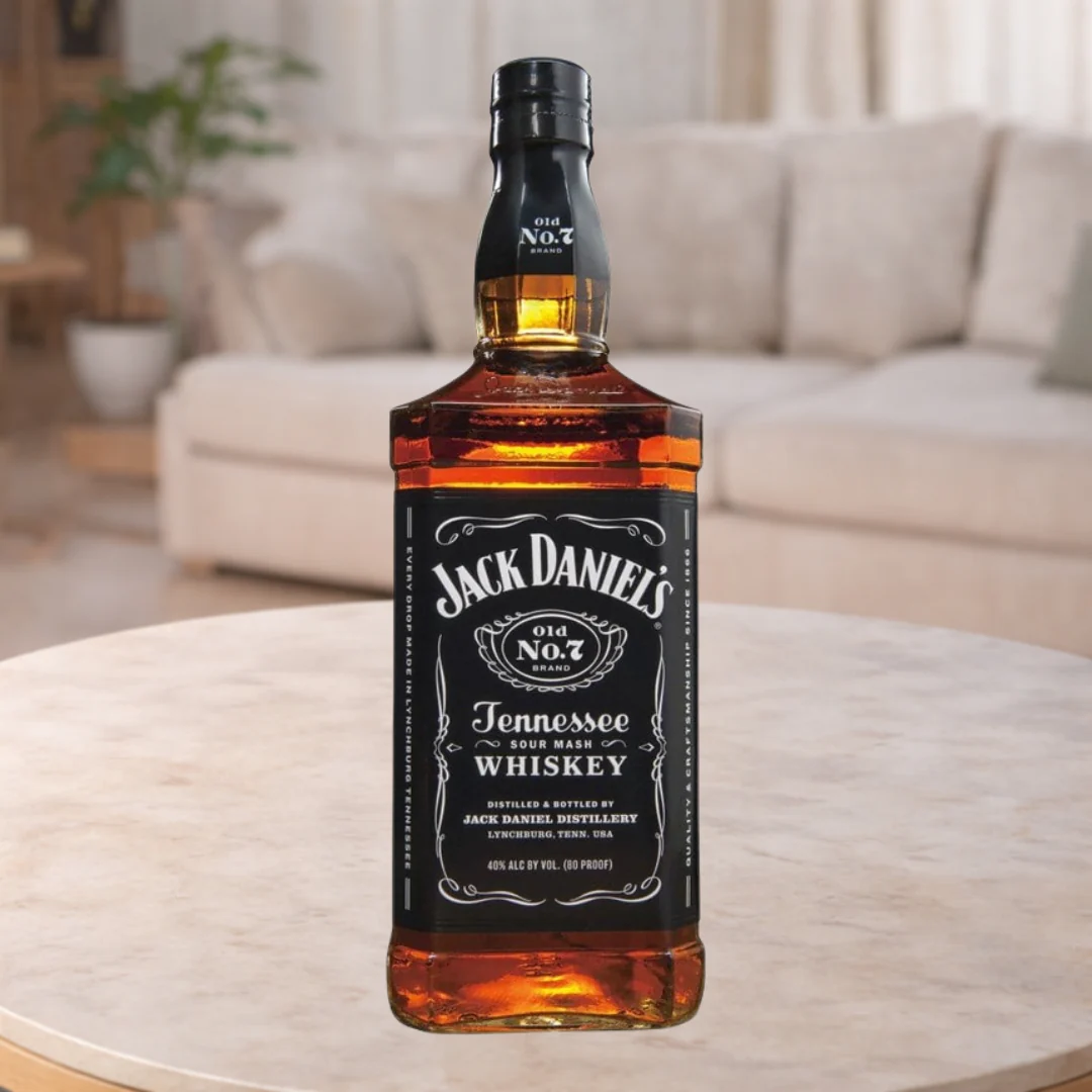 Jack Daniels Tennessee Whiskey No.7 700ml