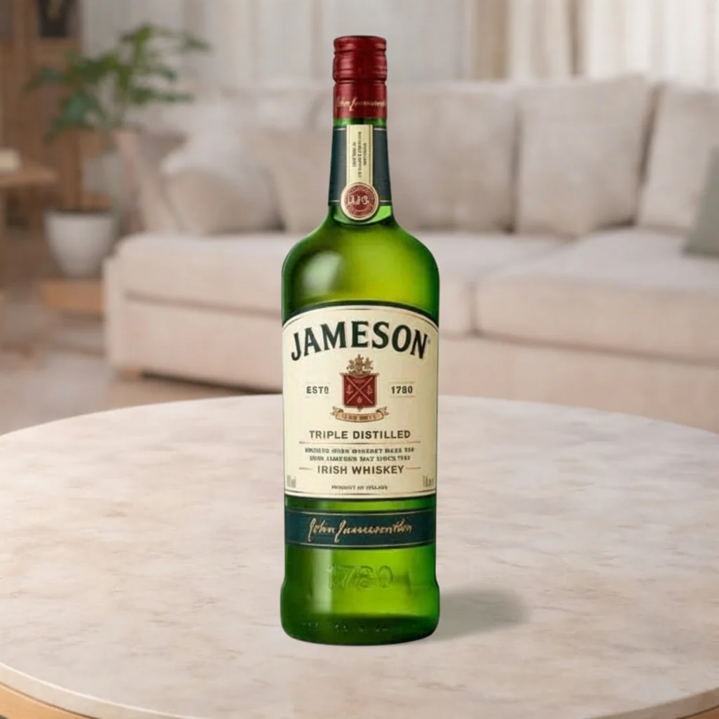 Jameson Blended Irish Whiskey 700ml