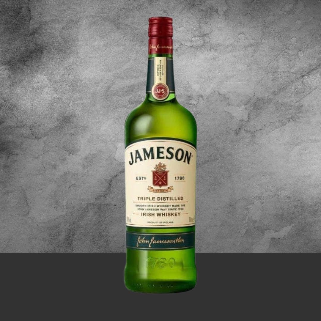 Jameson Blended Irish Whiskey 700ml - Image 2