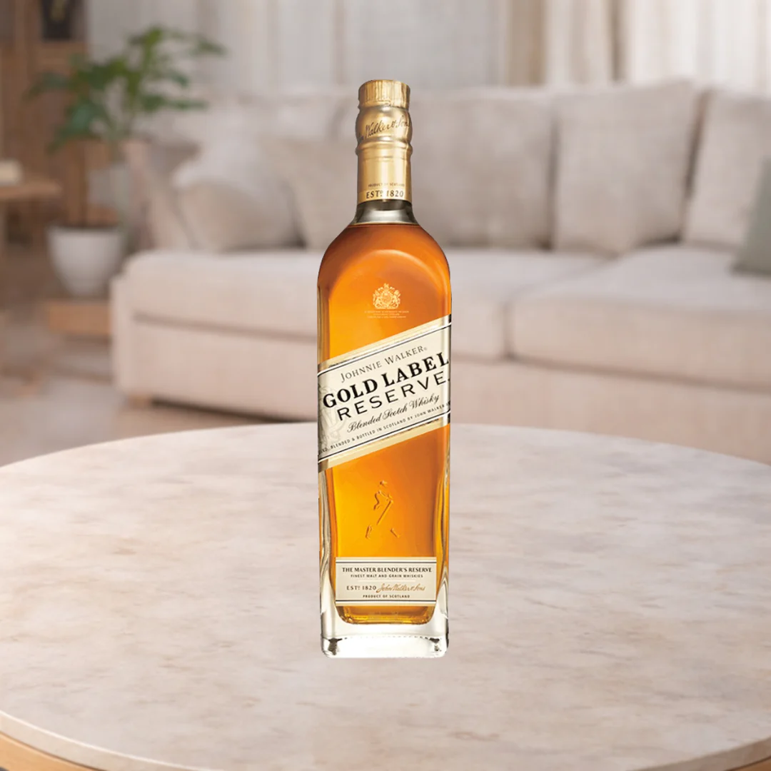 Johnnie Walker Gold 700ml