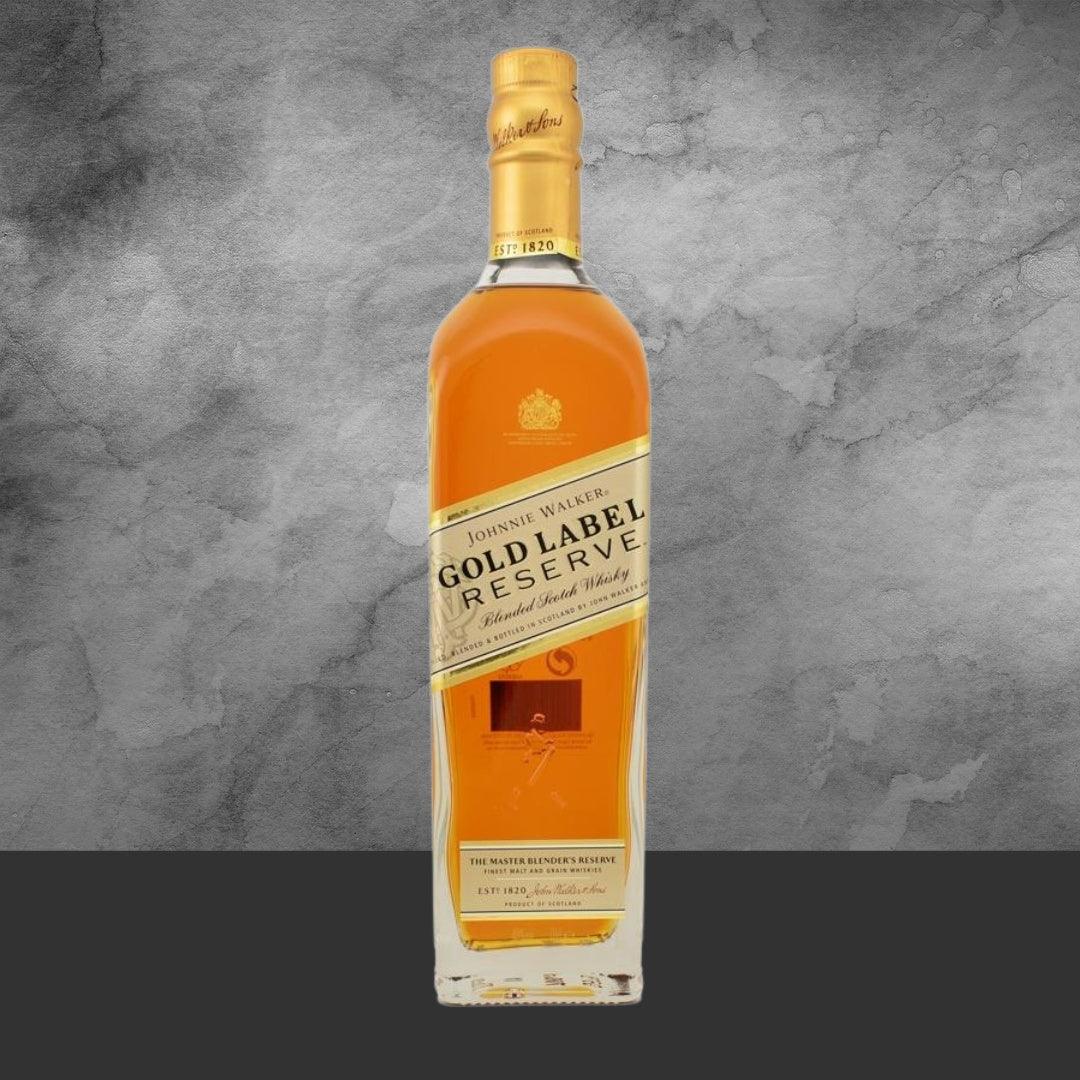Johnnie Walker Gold Label Reserve Scotch Whisky 700ml - Image 2