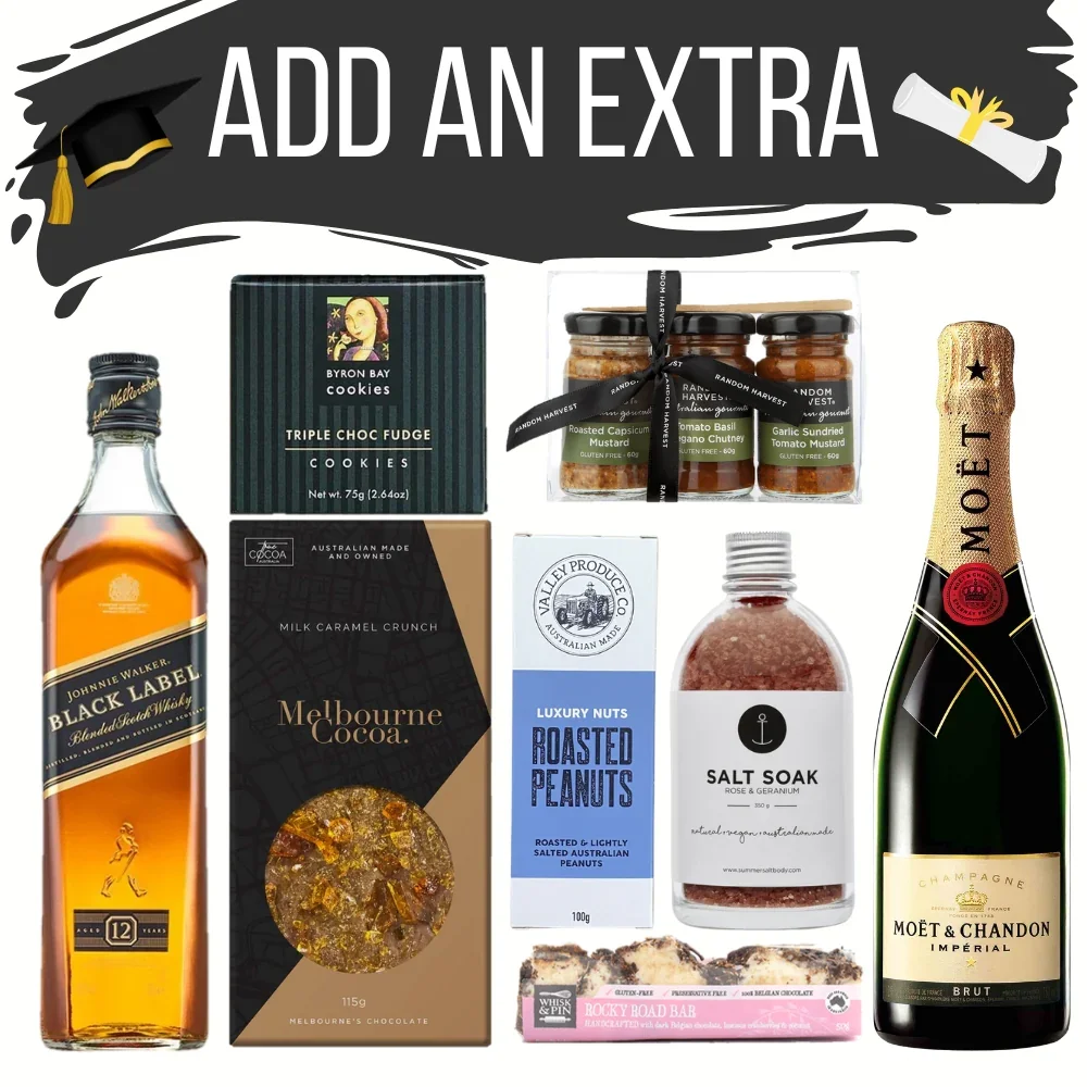 Joyful Graduation Hamper - Image 5