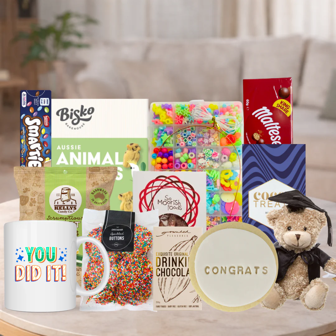 Junior Graduation Hamper