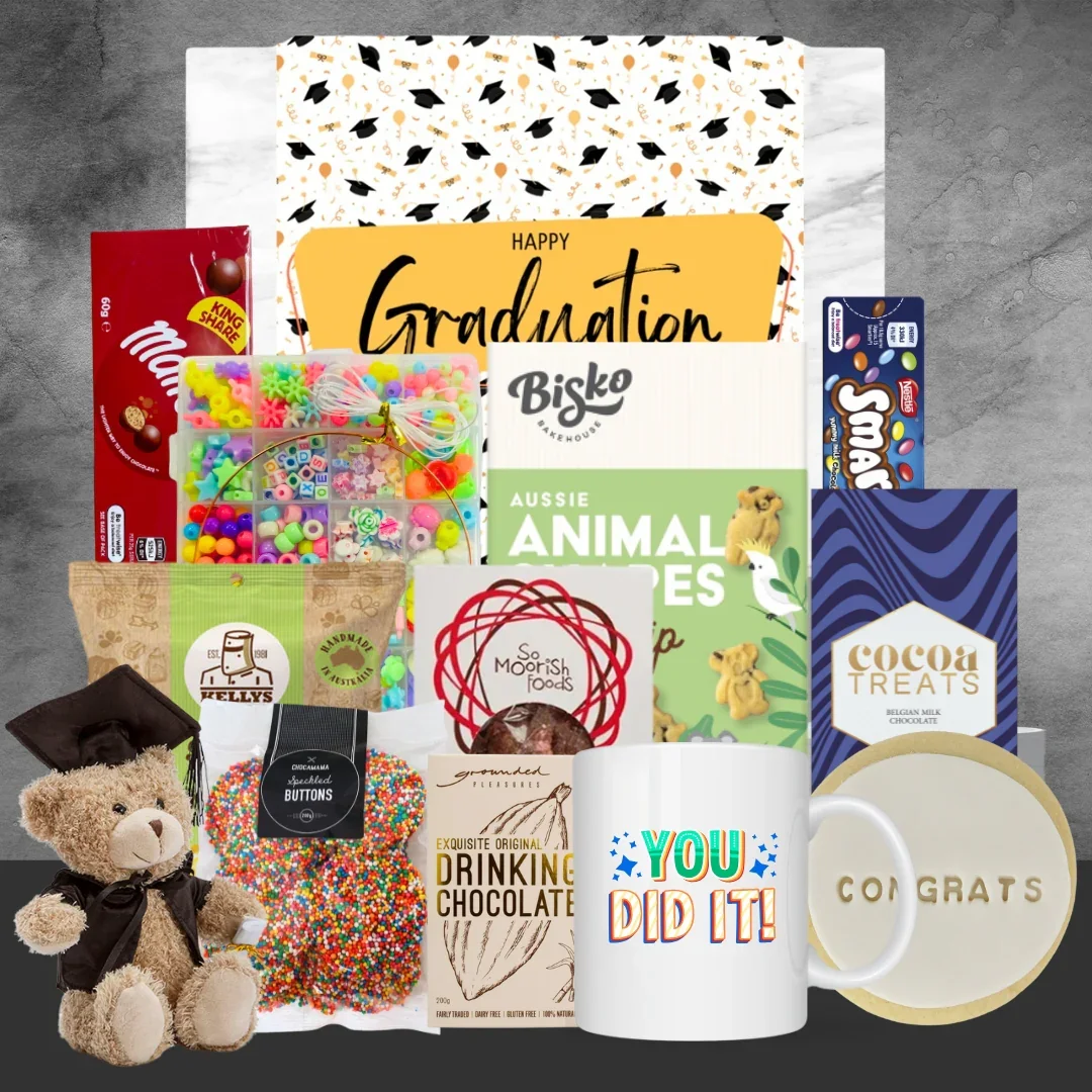 Junior Graduation Hamper - Image 2