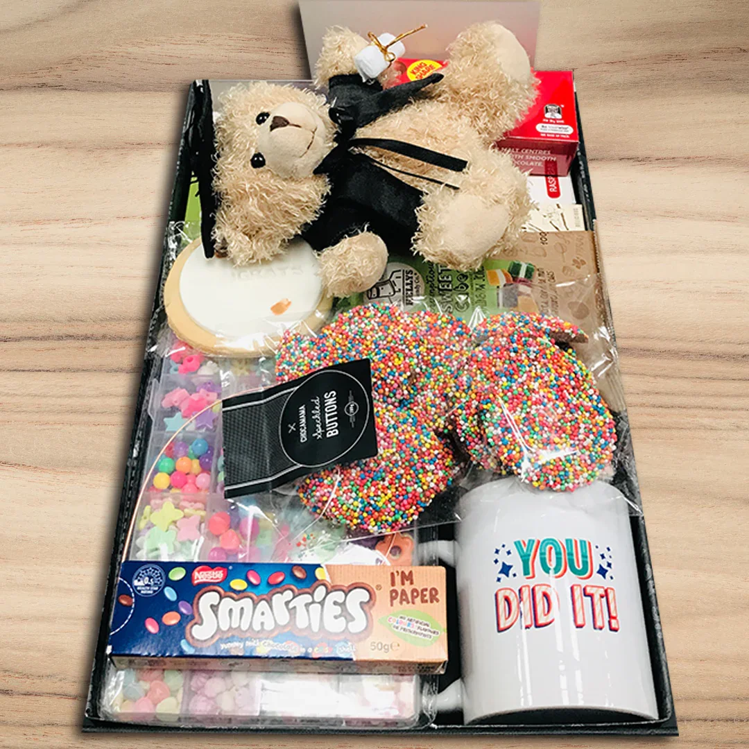 Junior Graduation Hamper - Image 3