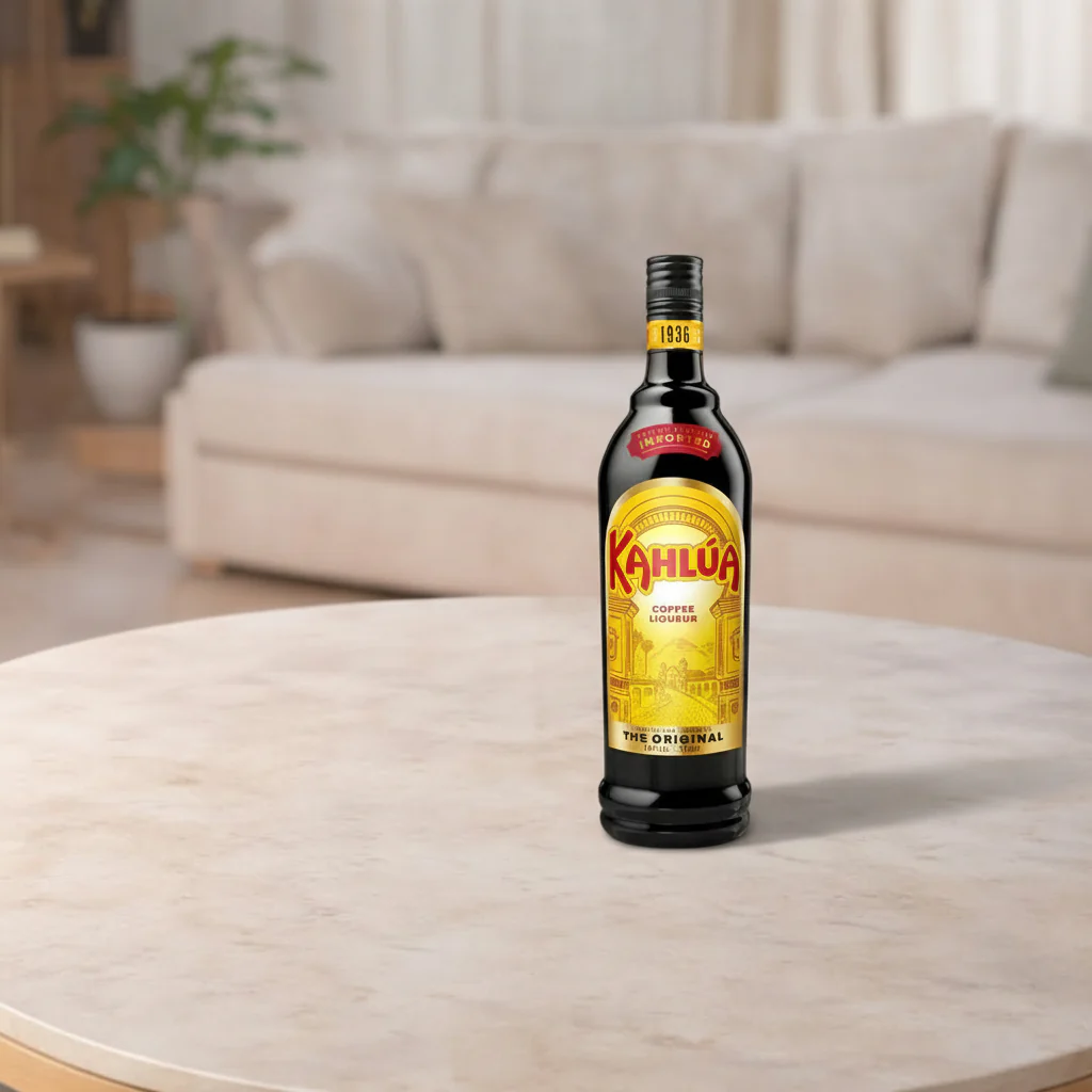 Kahlua Coffee Liqueur 700ml