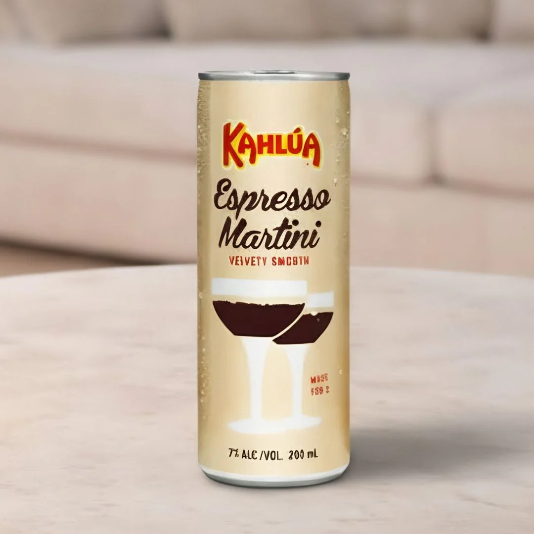 Kahlua Expresso Martini 200ml