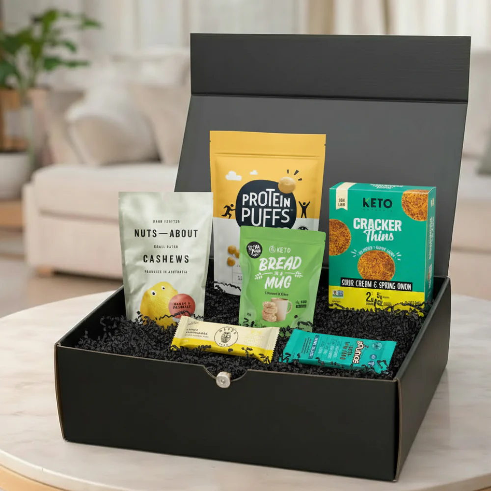 Keto Sunny Hamper - Image 3
