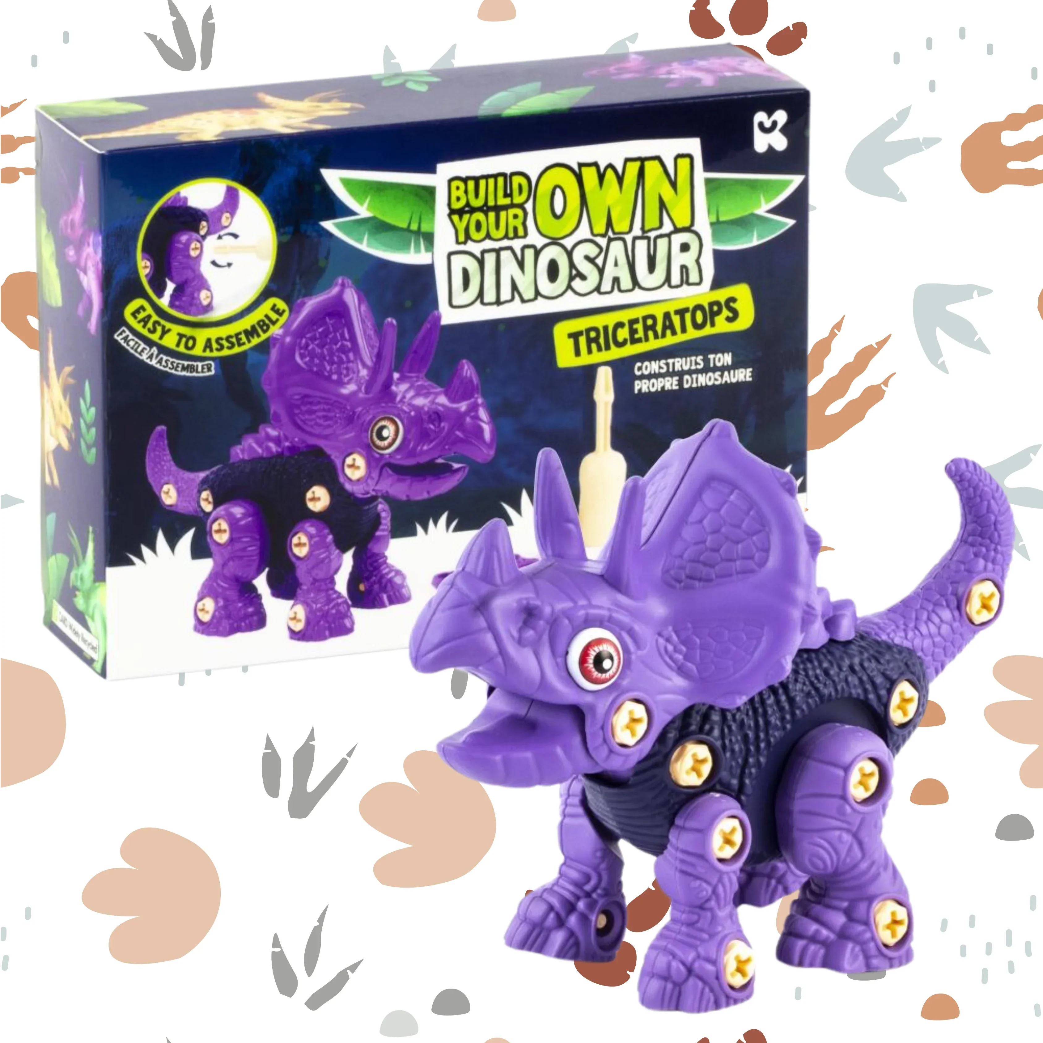 Dinosaur Roar Hamper - Image 5