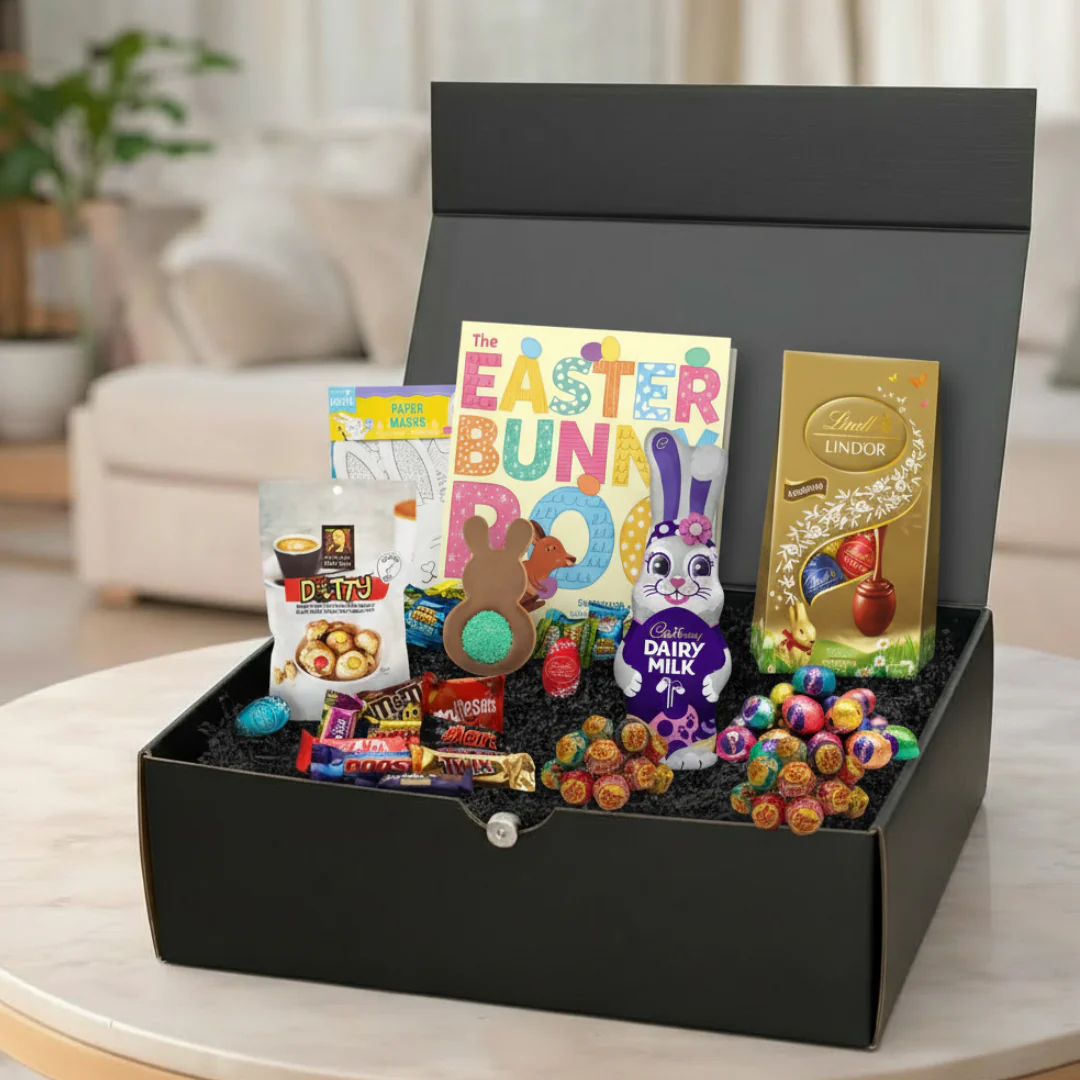 Happy Children Easter Hamper - Image 3
