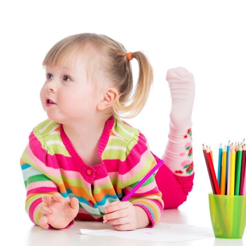 Kindness & Rainbows Hamper - Image 5