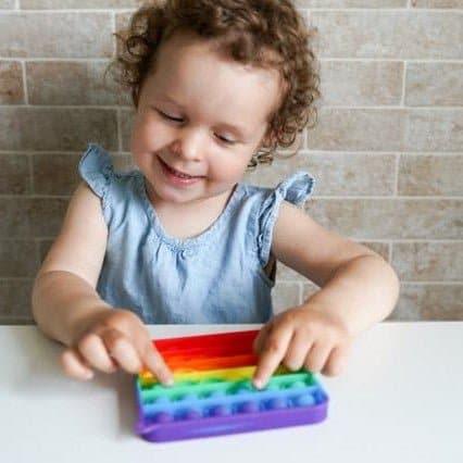 Kindness & Rainbows Hamper - Image 6