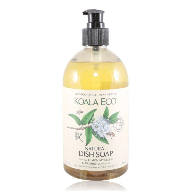 Koala Eco Dish Soap 500ml