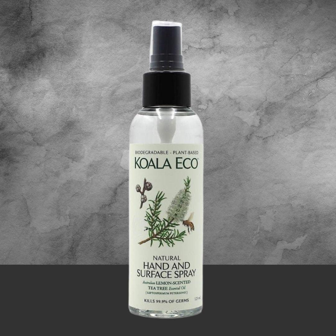 Koala Eco Hand & Surface Spray 125ml - Image 2