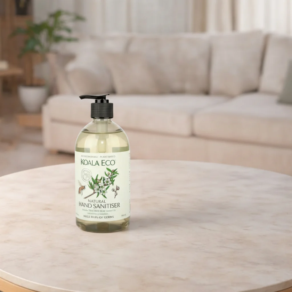 Koala Eco Natural Hand Sanitiser 500ml