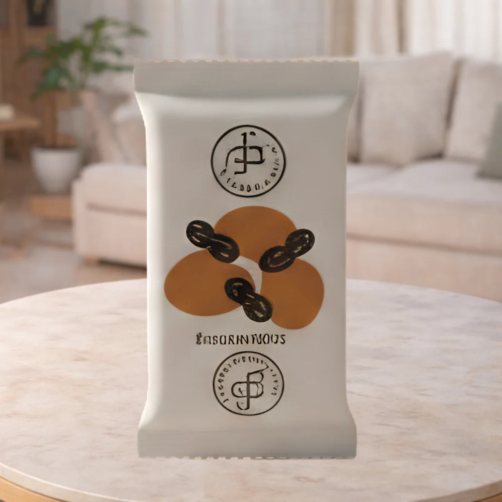 Krumbled Beauty Bite Peanut Butter 32g