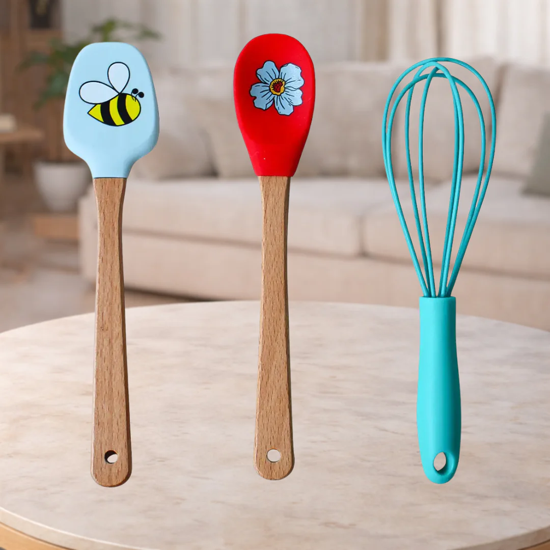Lavida Kids Baking Set