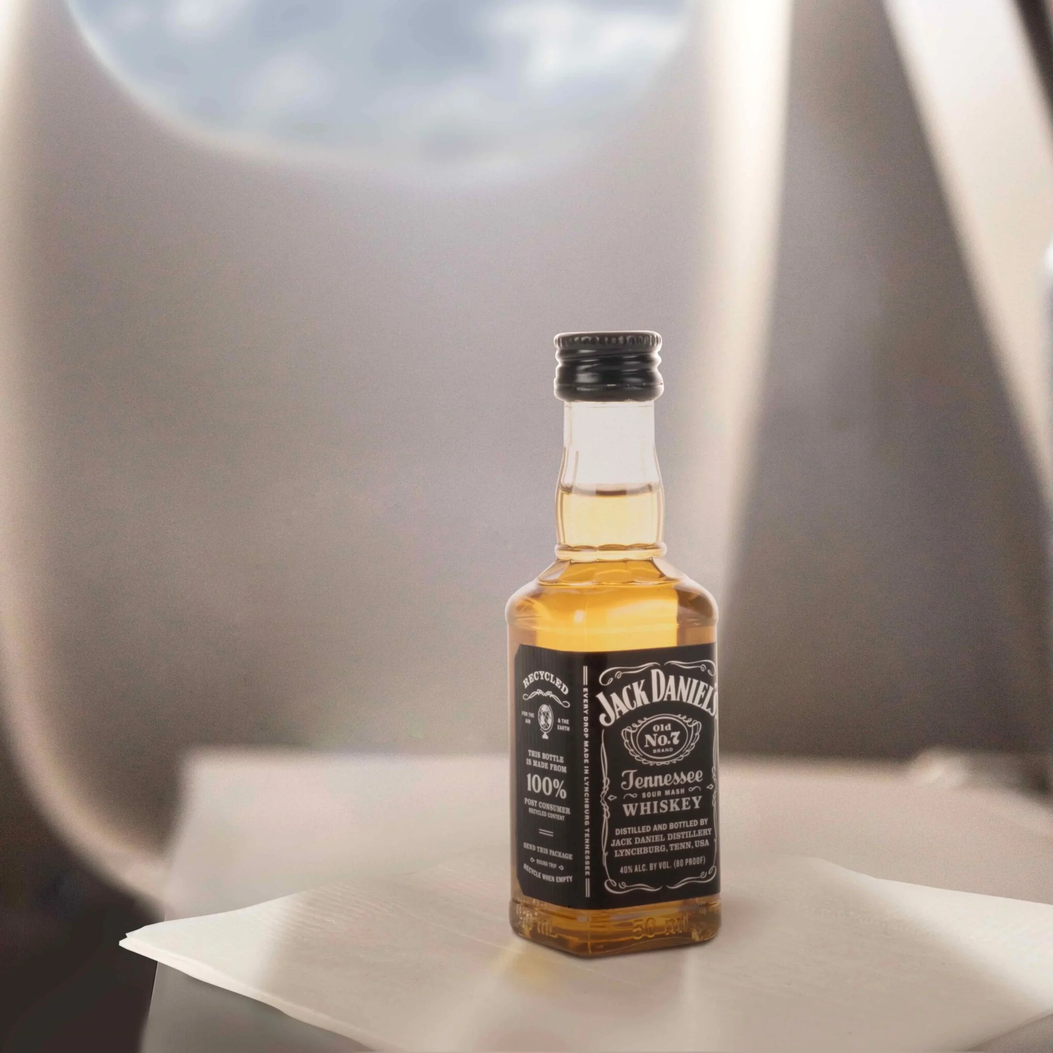 Little Treats & Jack Daniel’s On Christmas Day - Image 2