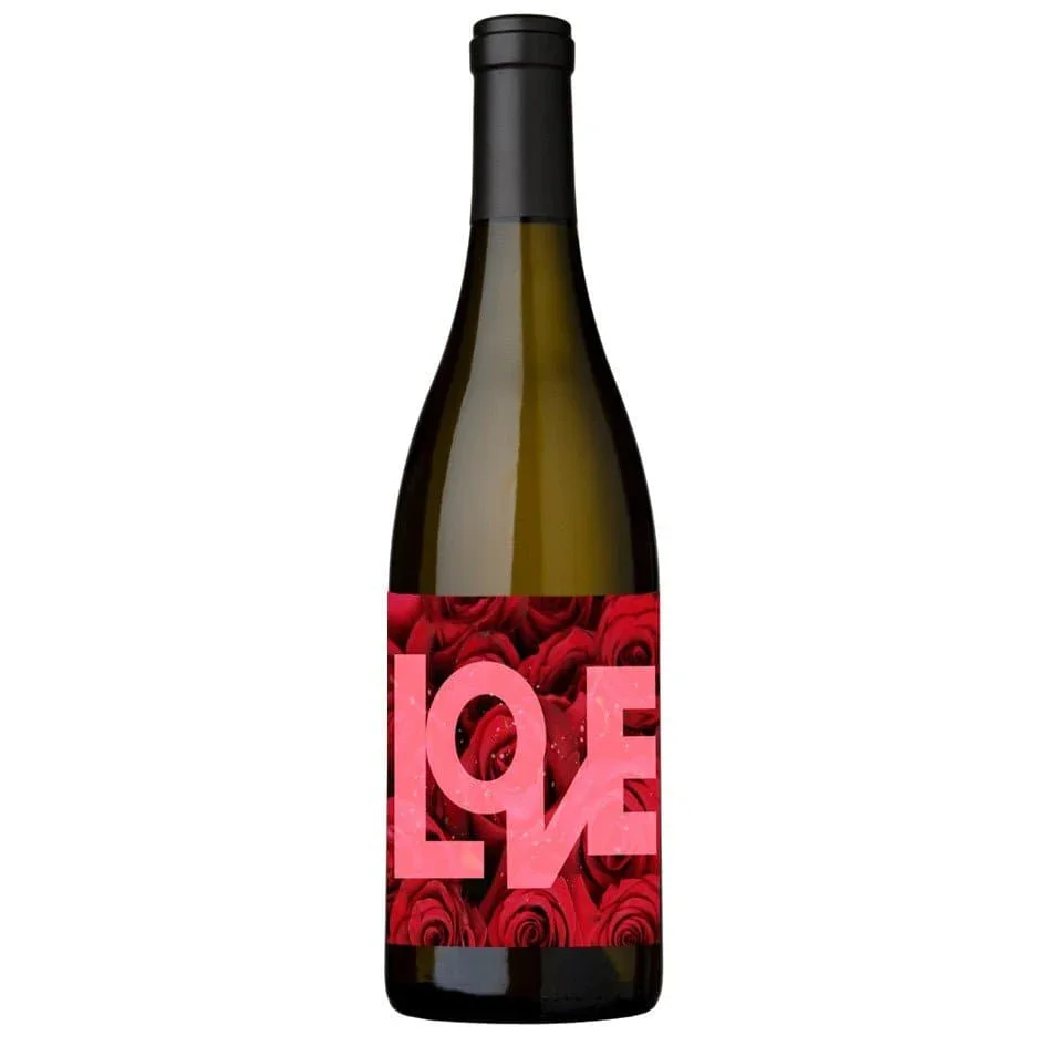 LOVE Chardonnay 750ml