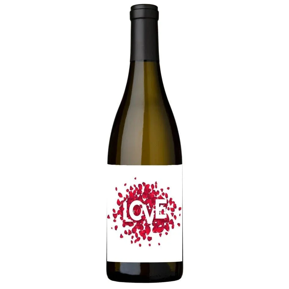 Love Petals Chardonnay 750ml