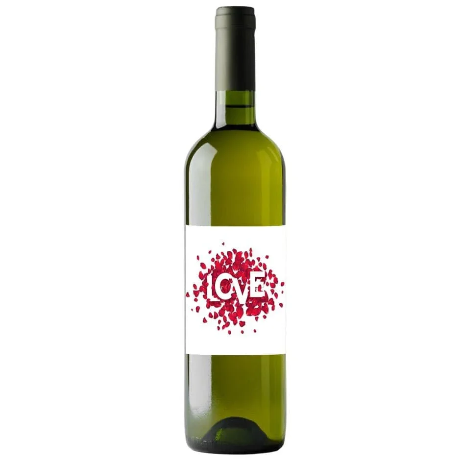 Love Petals Sauvignon Blanc 750ml
