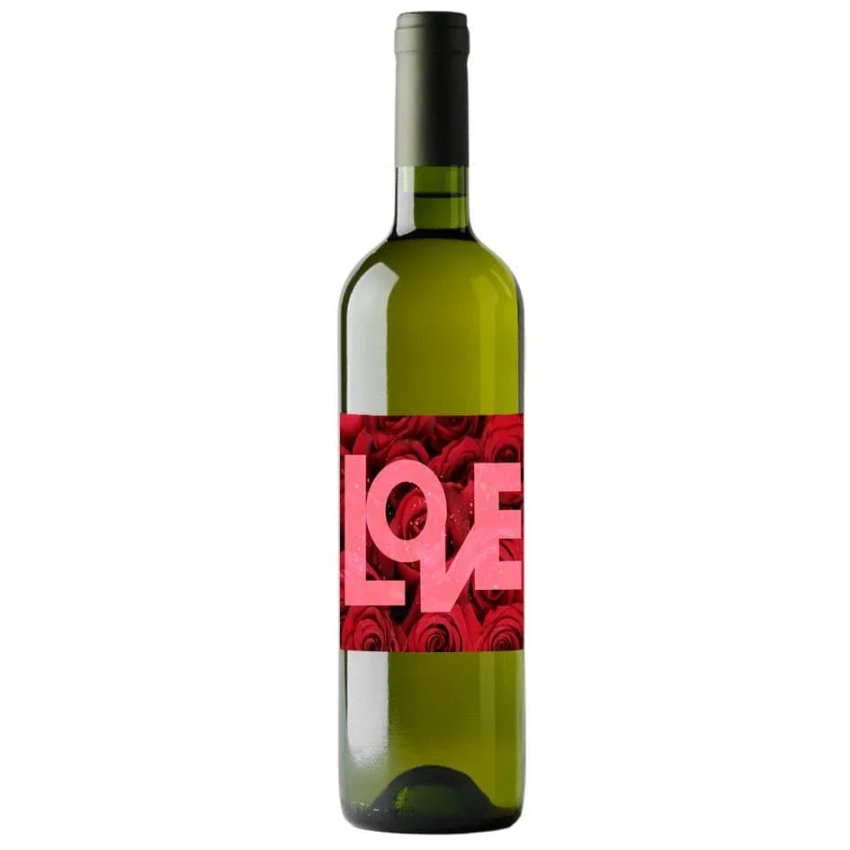 LOVE Sauvignon Blanc 750ml