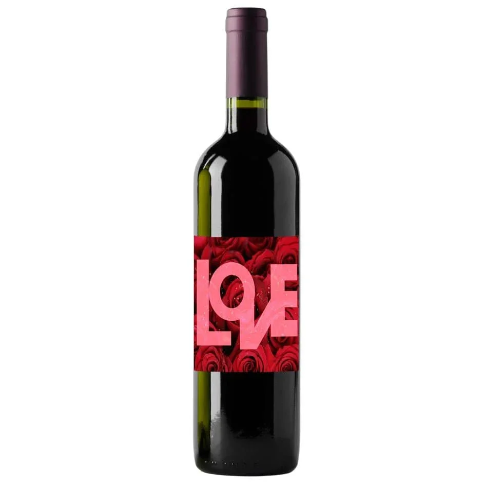 LOVE Shiraz 750ml
