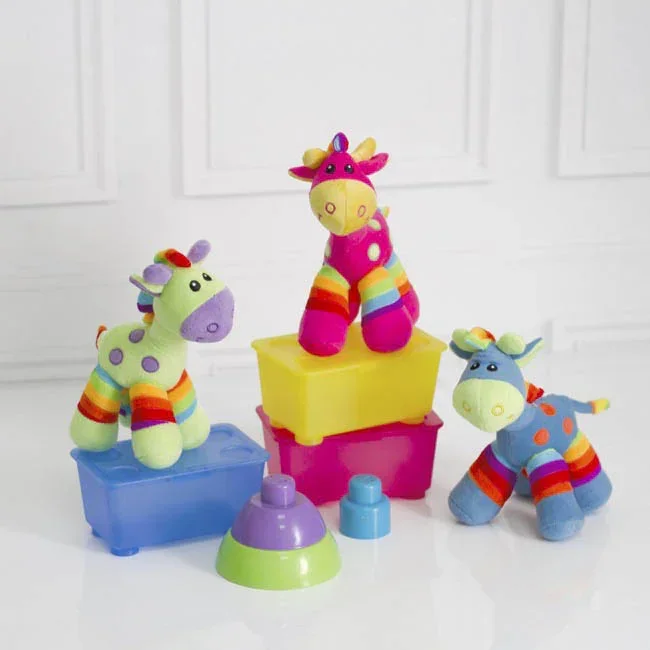 Luxury Baby Hamper - Image 6