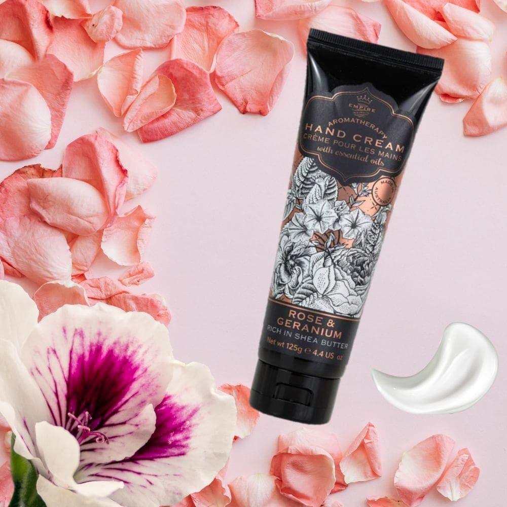 Luxury Christmas Pamper Hamper - Image 6