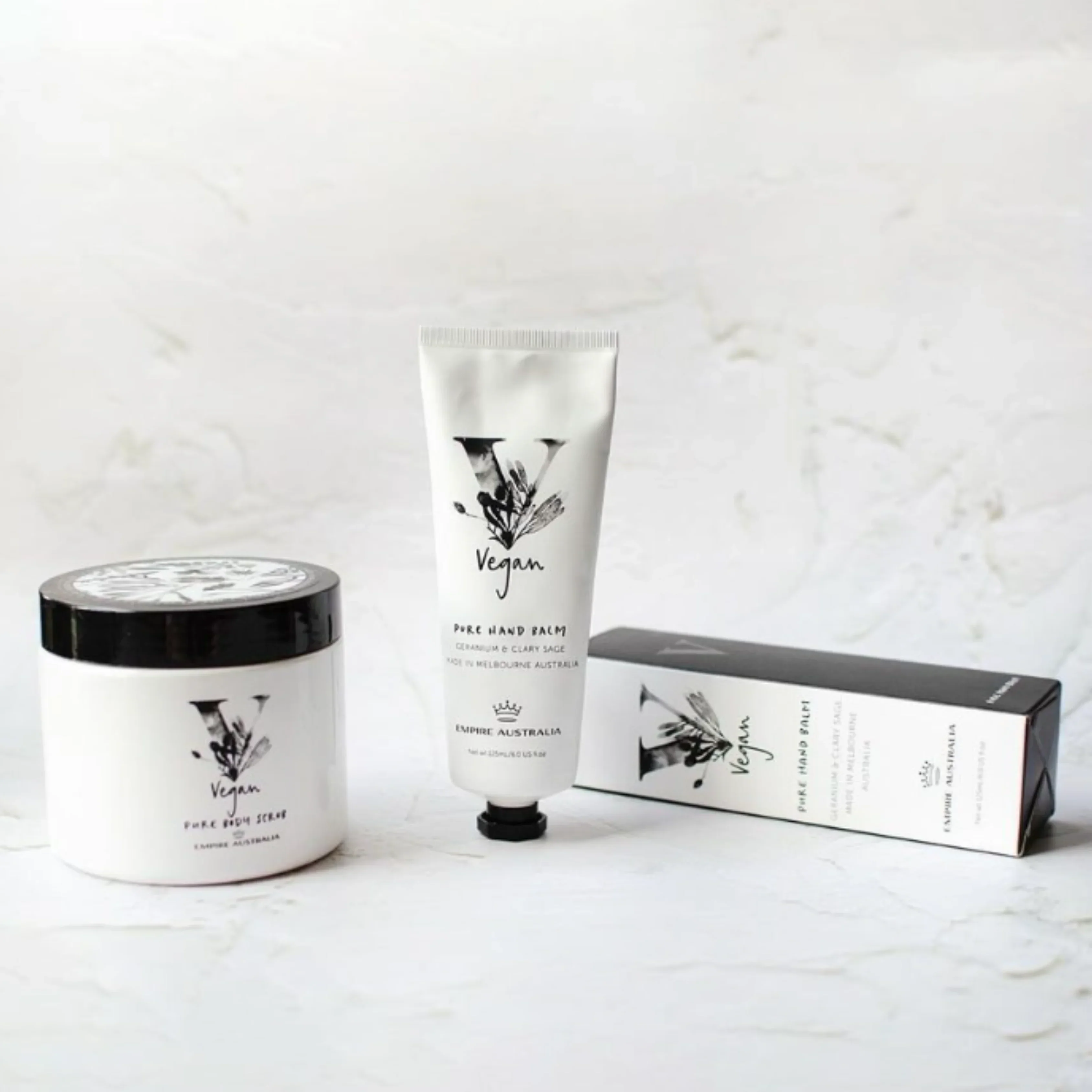 Luxury Christmas Vegan Self Care Hamper - Image 4