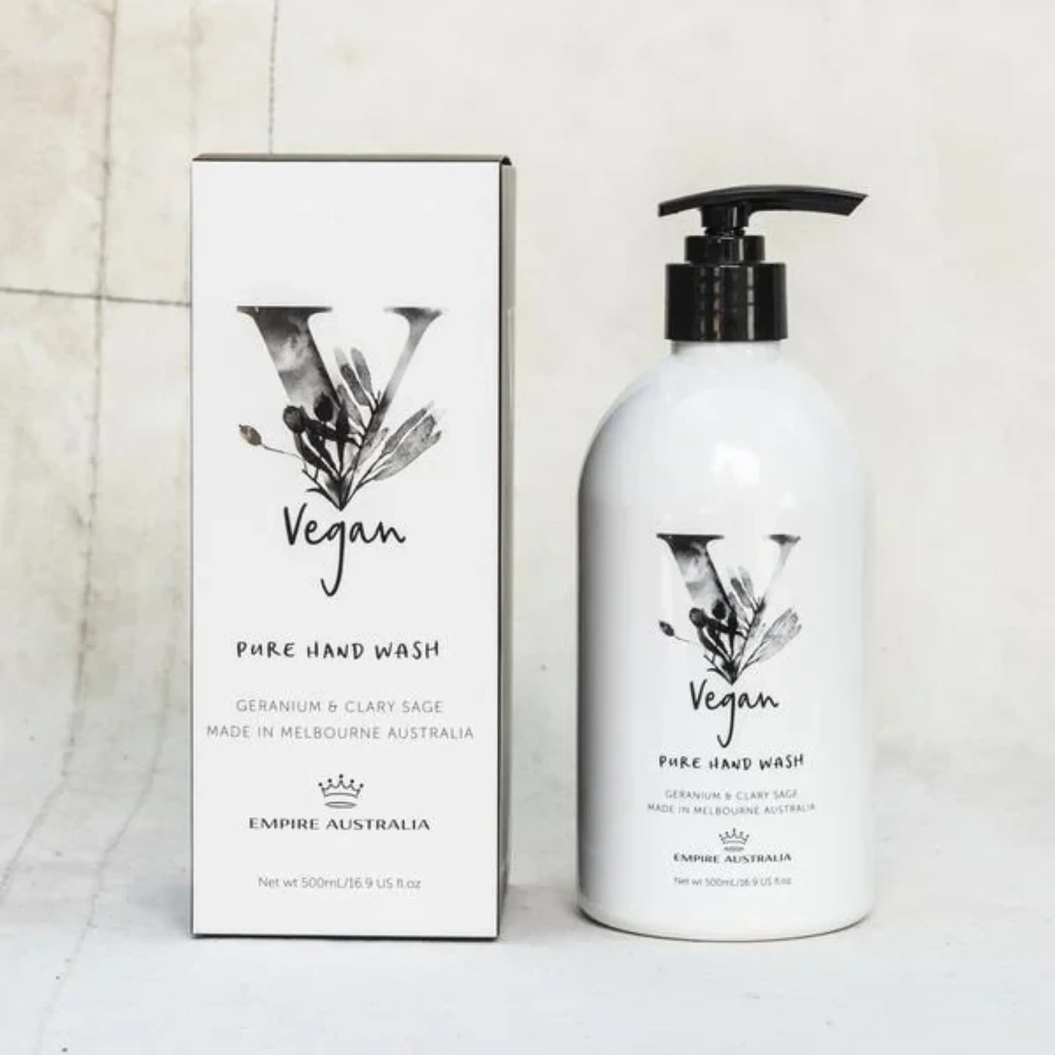 Luxury Christmas Vegan Self Care Hamper - Image 5