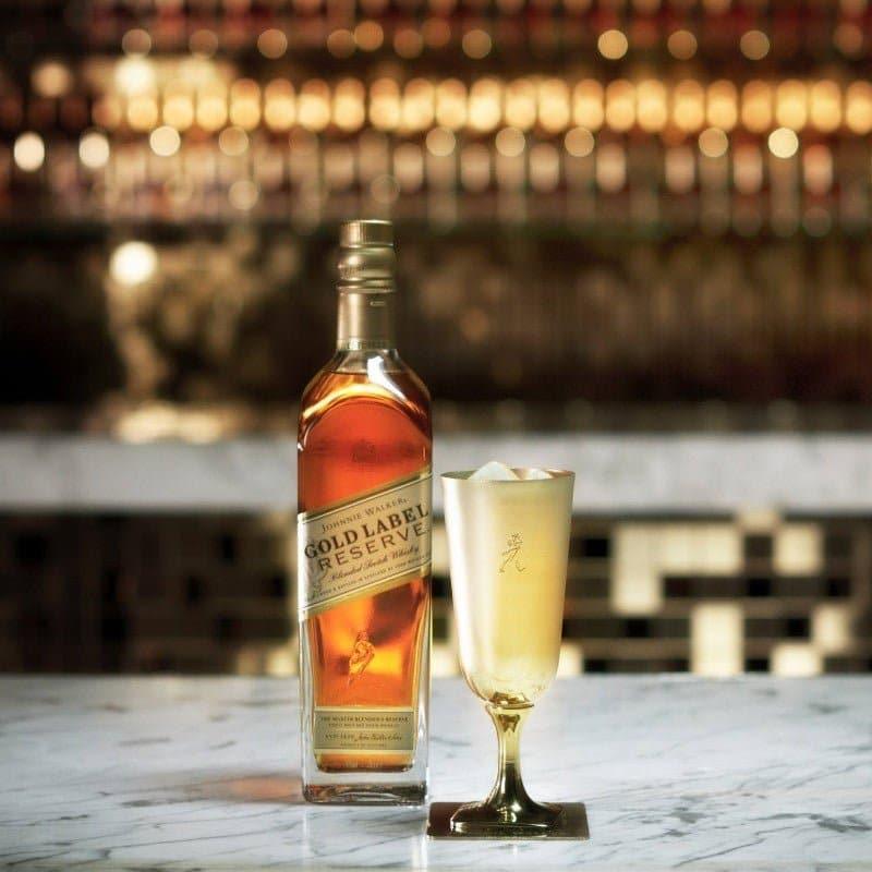 Luxury Veuve & Whiskey Christmas Hamper - Image 4