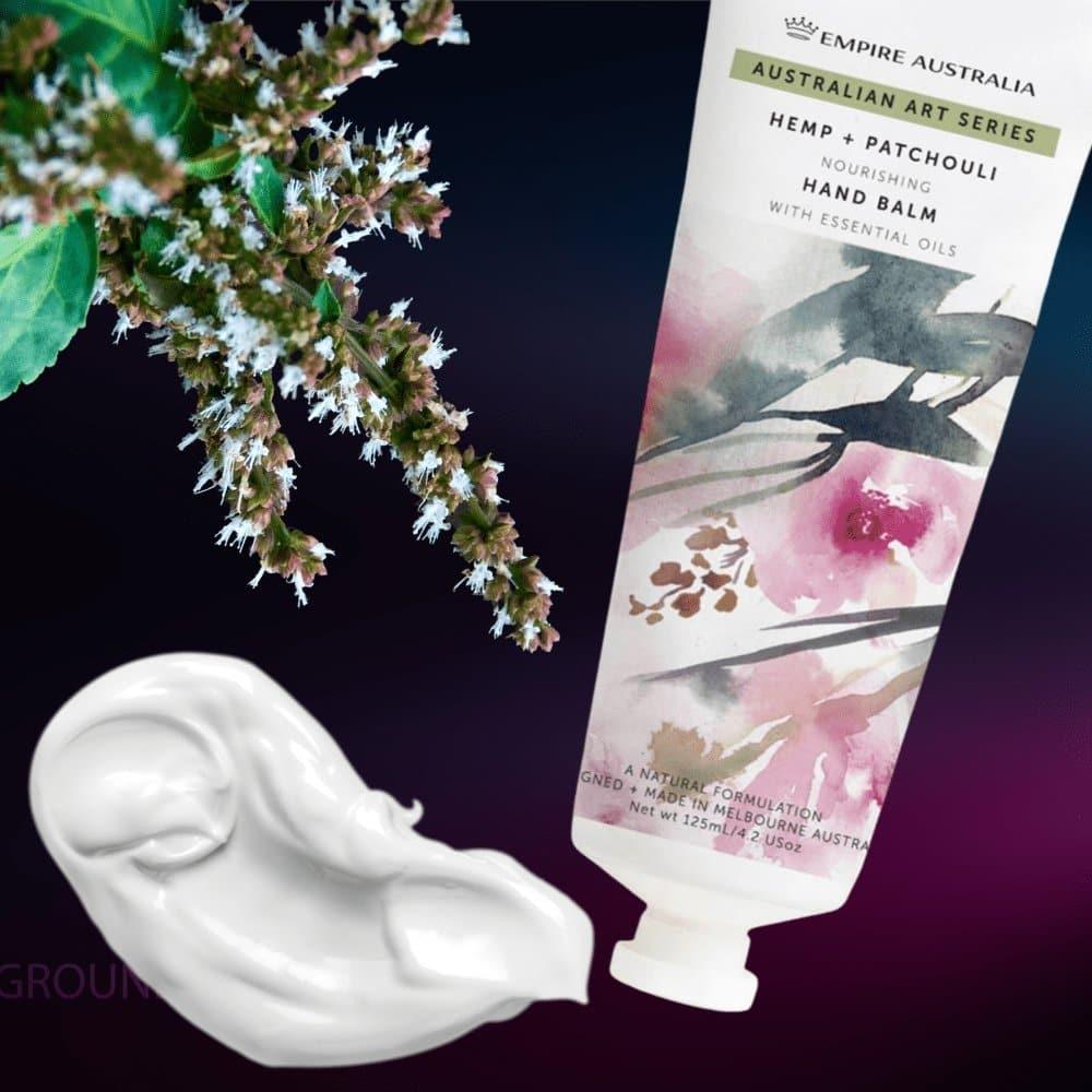 Luxury Home Spa Christmas Hamper - Image 4