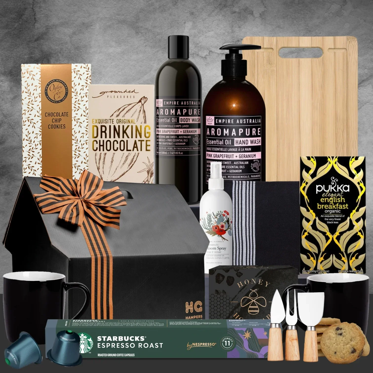 Luxury Housewarming Hamper - Image 2