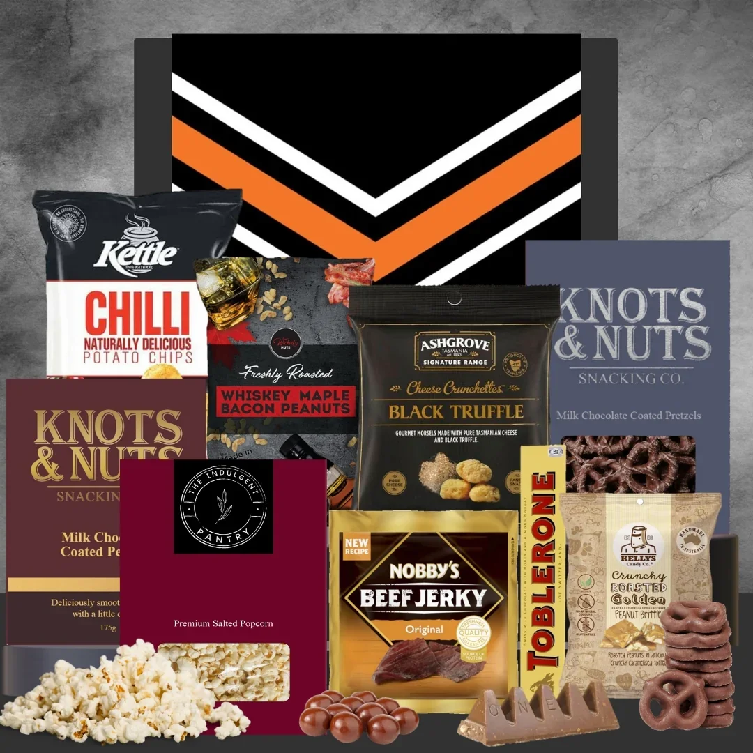 Luxury NRL Snack Attack - Image 16