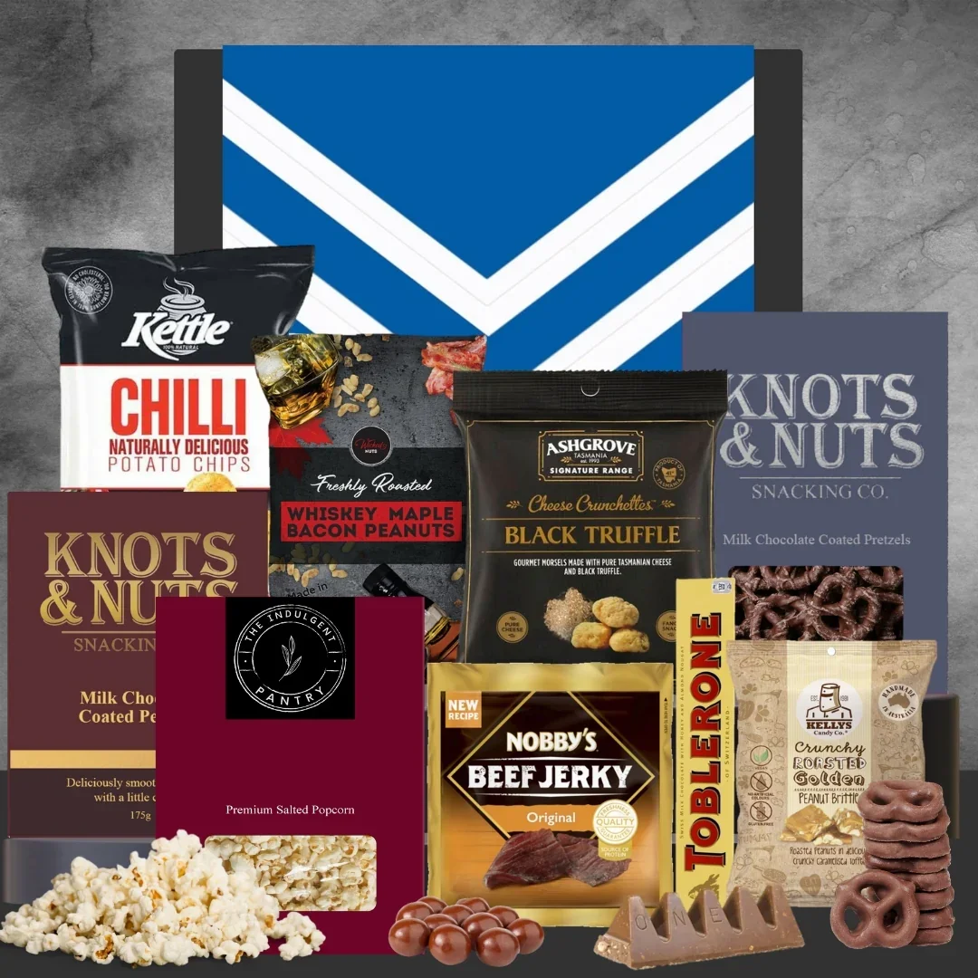 Luxury NRL Snack Attack - Image 18