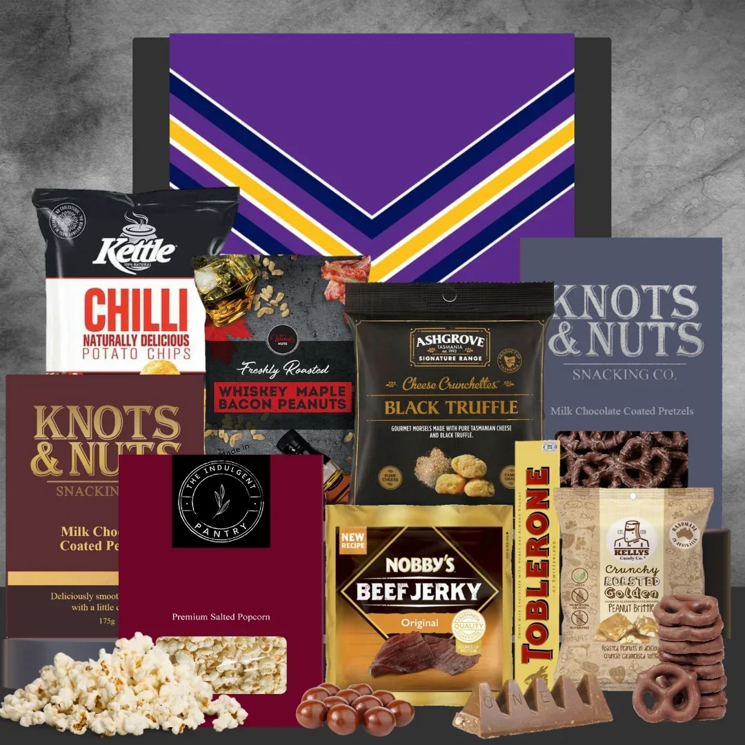 Luxury NRL Snack Attack - Image 6