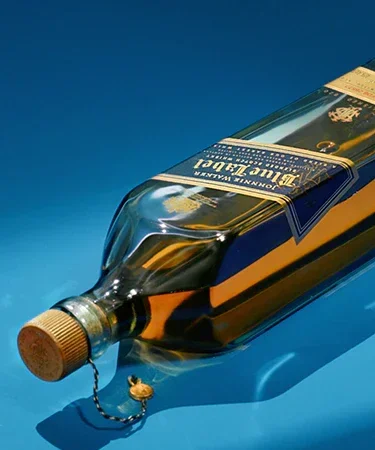 Luxury Whiskey Decanter Christmas Hamper - Image 4