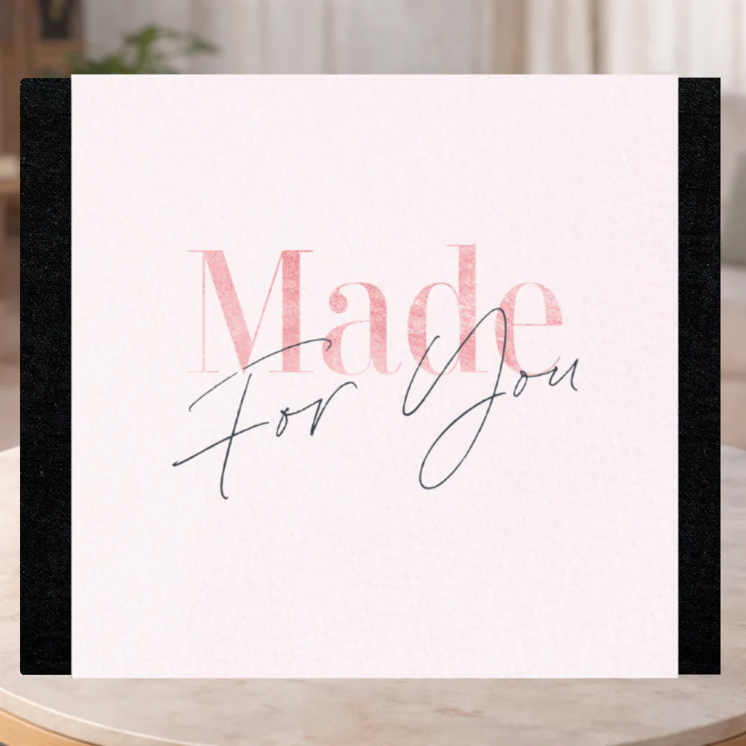Made for You