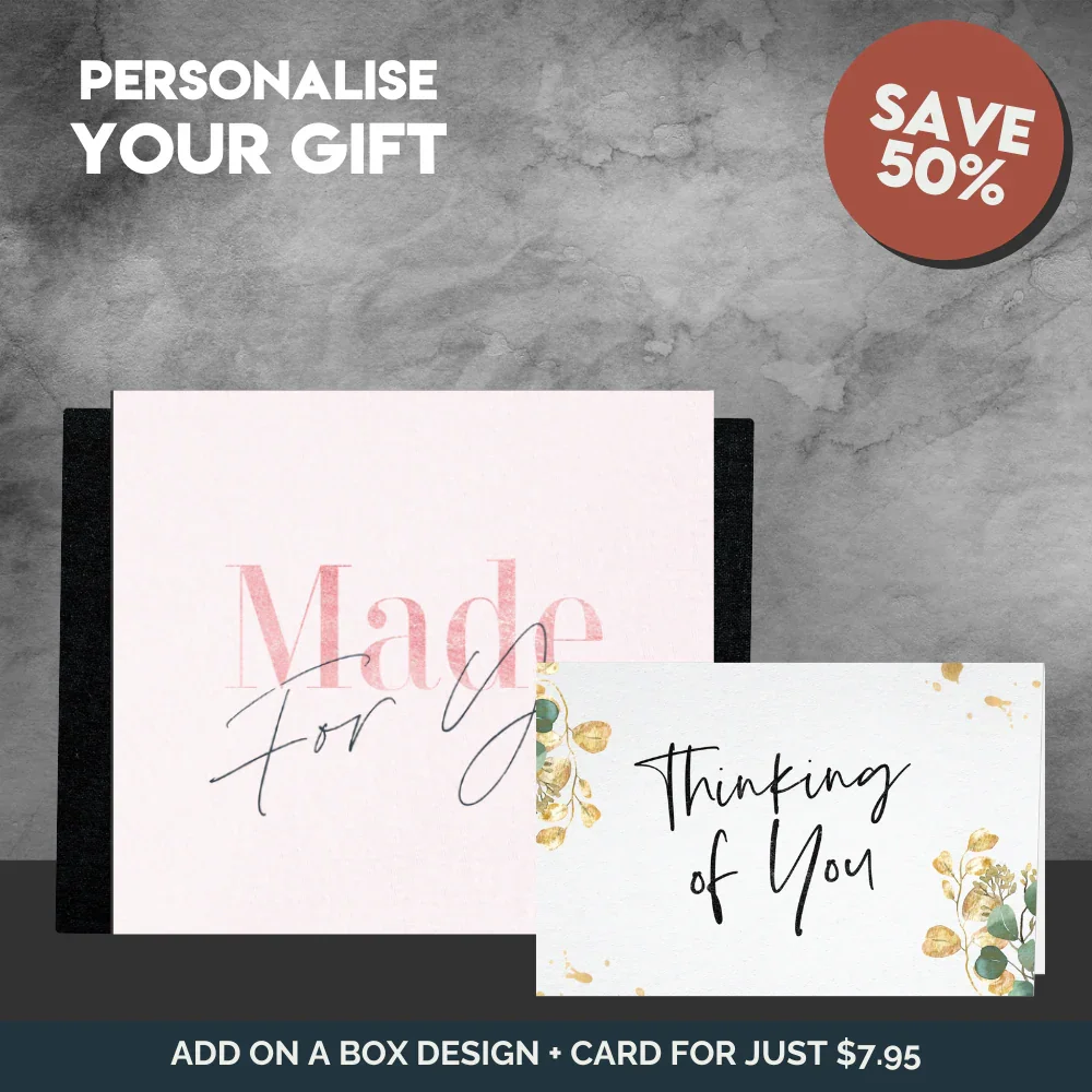 Made For You Sleeve +Thinking of You Card Bundle - Image 2