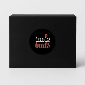 Magnetic Box Sticker Print