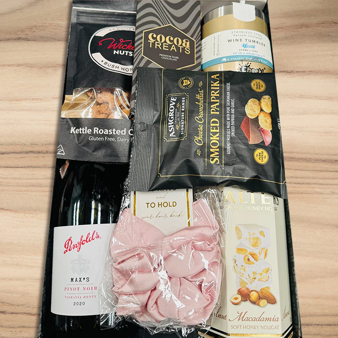 Maid of Honour Hamper - Image 3