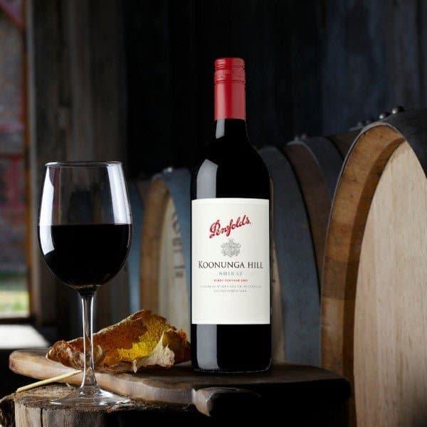 Make Dad Happy Wine Hamper - Image 3
