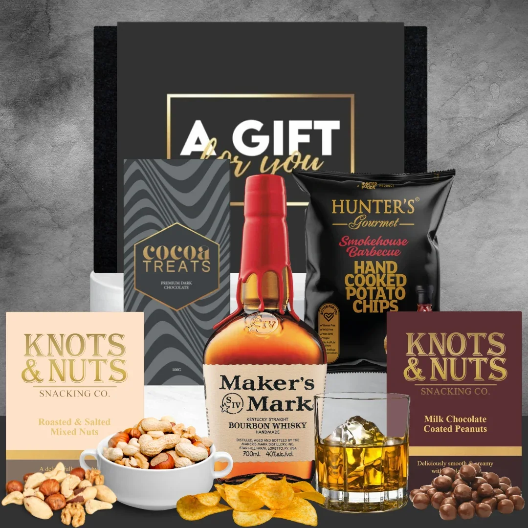 Makers Mark Gift - Image 2