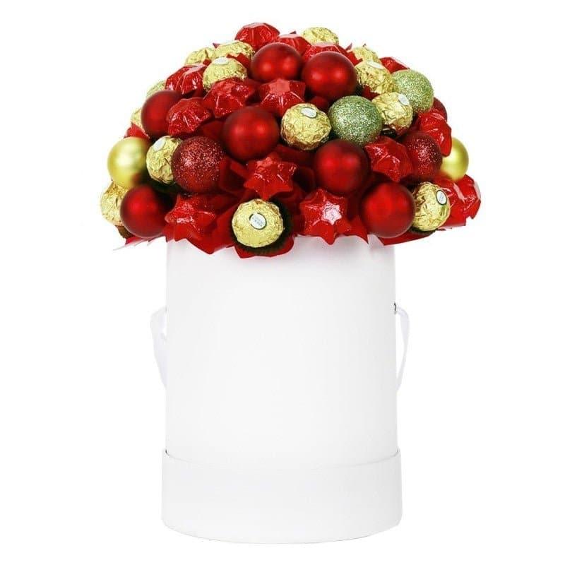 Merry Christmas Deluxe Bucket