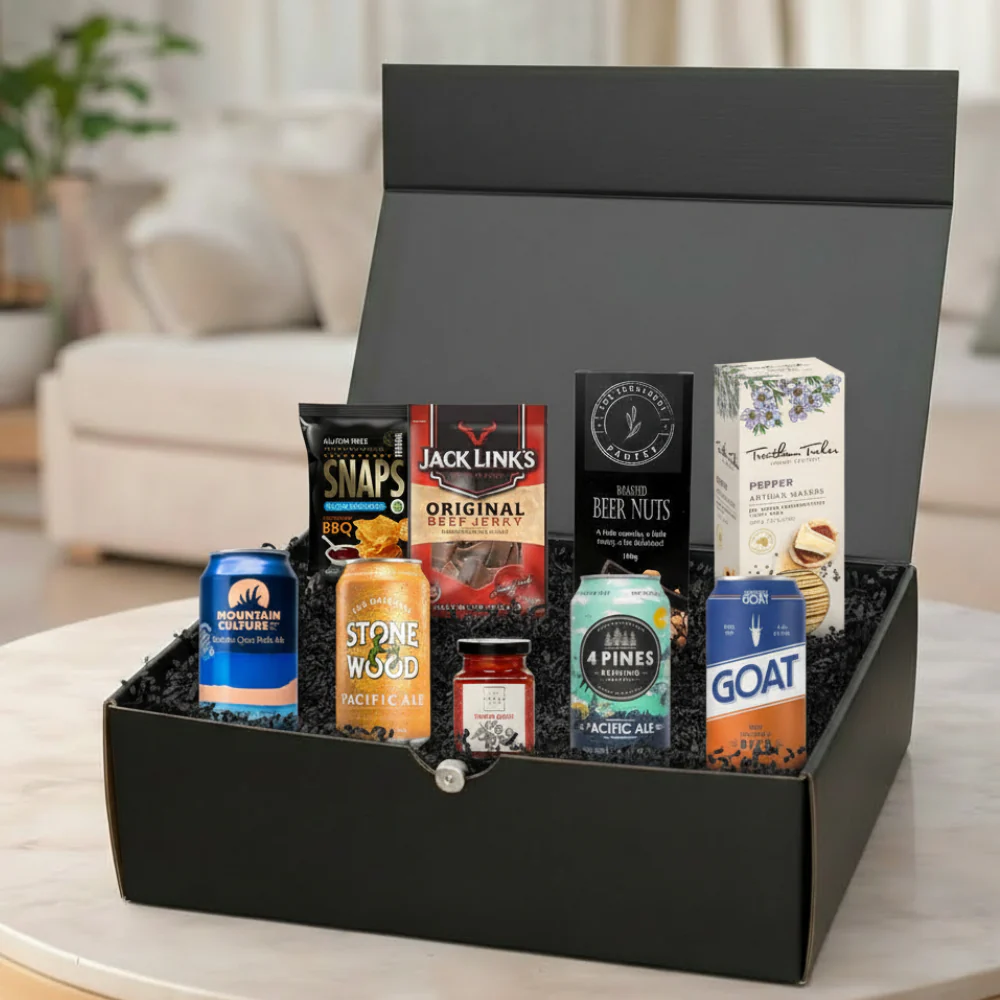 Mix & Match Beer Hamper - Image 3