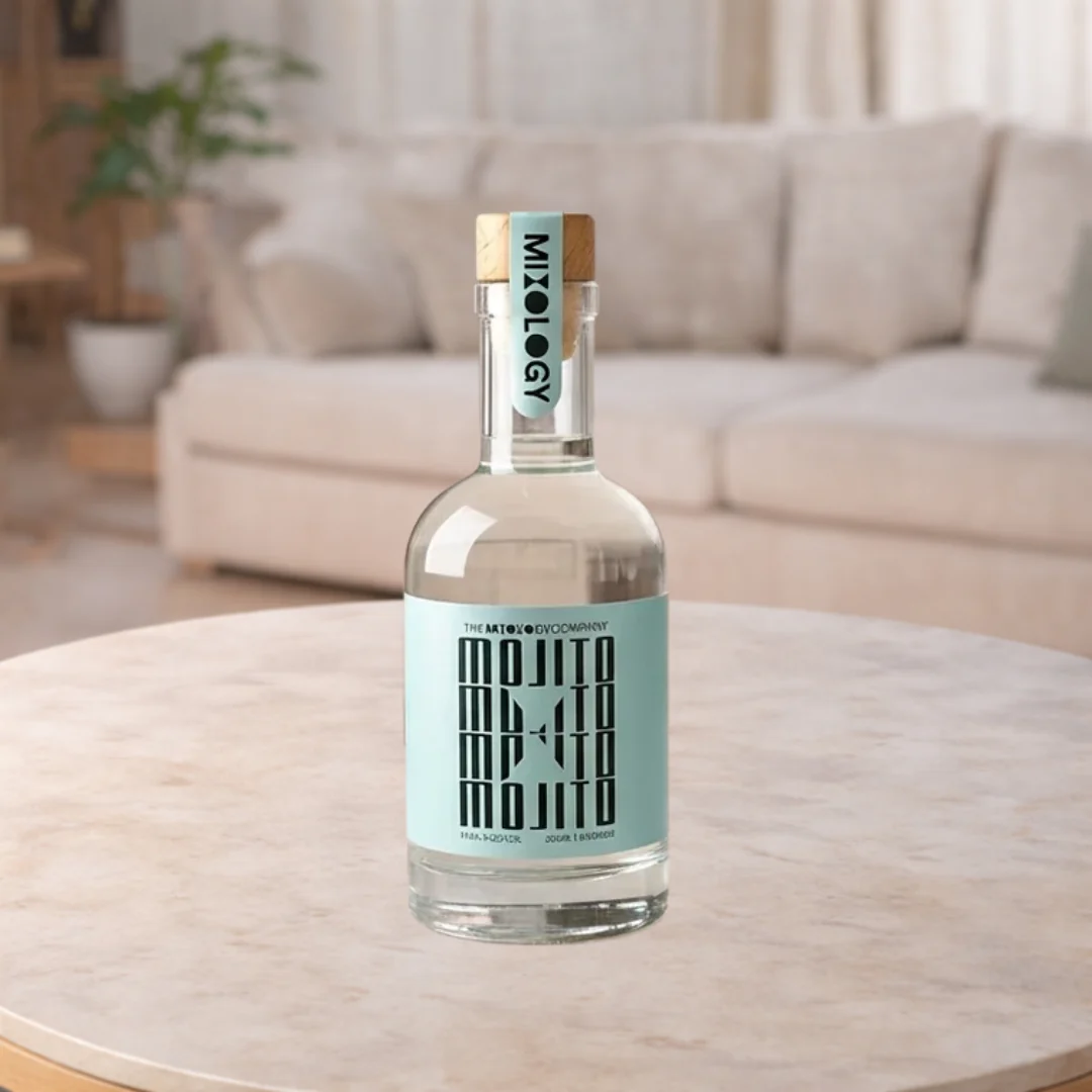 Mixology Mojito 200ml