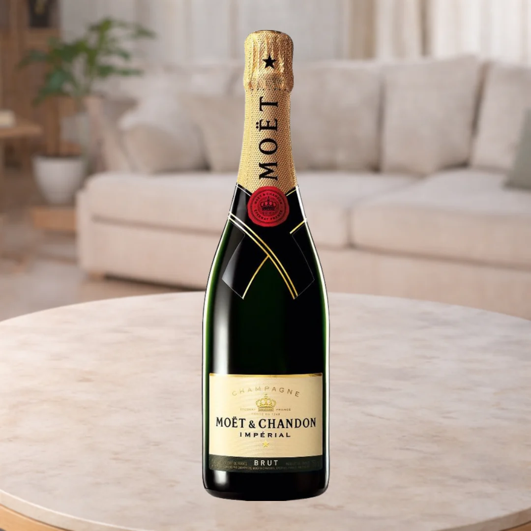Moët & Chandon Impérial Brut 750ml